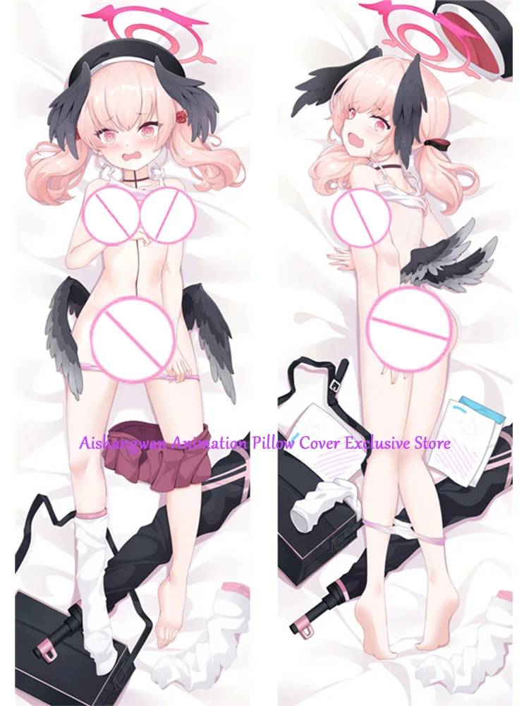 Dakimakura Anime Pillow Cover Shimoe Koharu Double Sided Print 2Way Cushion Bedding Festival Gifts Gifts
Dakimakura Anime Pillow Cover Shimoe Koharu Double Sided Print 2Way Cushion Bedding Festival Gifts Gifts