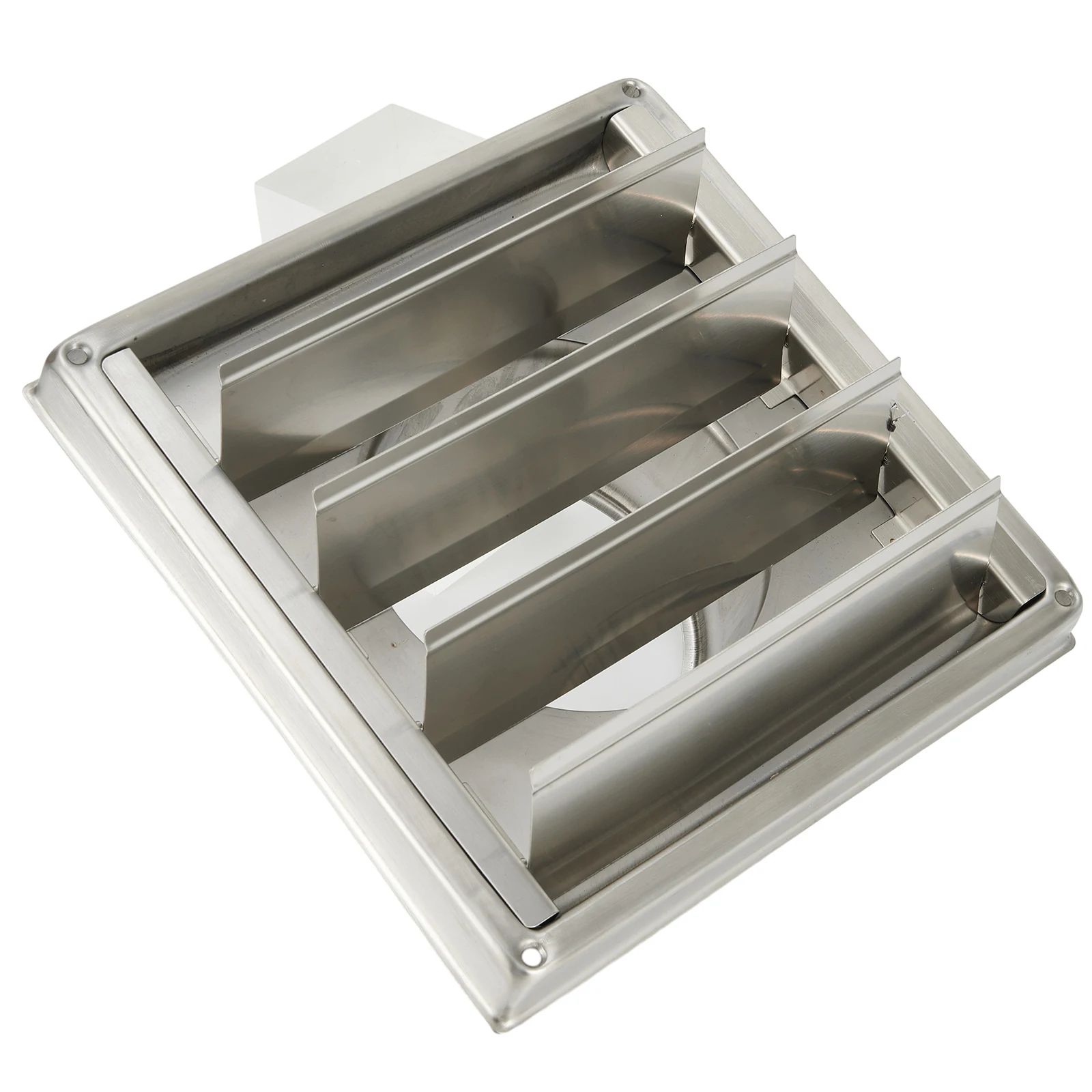 Movable Stainless Steel Vent Wall Ventilation Cap Anti-rust Corrosion-resistant Durable Silver Stainless Steel
Movable Stainless Steel Vent Wall Ventilation Cap Anti-rust Corrosion-resistant Durable Silver Stainless Steel