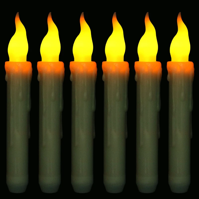1/6/12Pcs Eid Mubarak 2023 LED Candles Resin Lights Remote control Night Lights for Home Living Bedroom Decoration Ramadan Decor
1/6/12Pcs Eid Mubarak 2023 LED Candles Resin Lights Remote control Night Lights for Home Living Bedroom Decoration Ramadan Decor