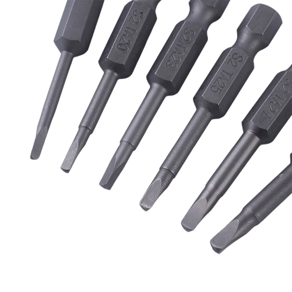 Triangle Bit Screwdriver Bits Electric Screwdriver Assembly Best Durability Easily Absorb Screws Low Wear Screwdrivers
Triangle Bit Screwdriver Bits Electric Screwdriver Assembly Best Durability Easily Absorb Screws Low Wear Screwdrivers