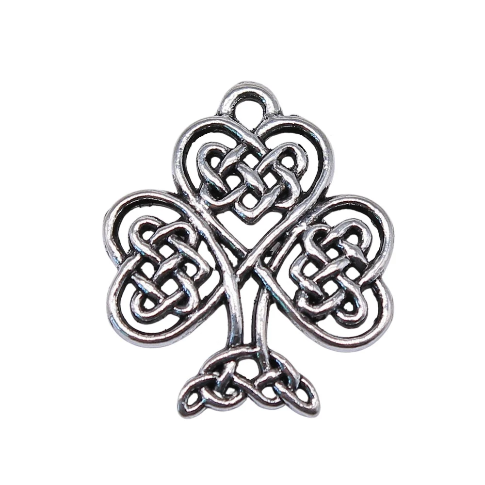 20pcs/lot 19x23mm Love Tree Charms For Jewelry Making Antique Silver Color 0.75x0.91inch
20pcs/lot 19x23mm Love Tree Charms For Jewelry Making Antique Silver Color 0.75x0.91inch
