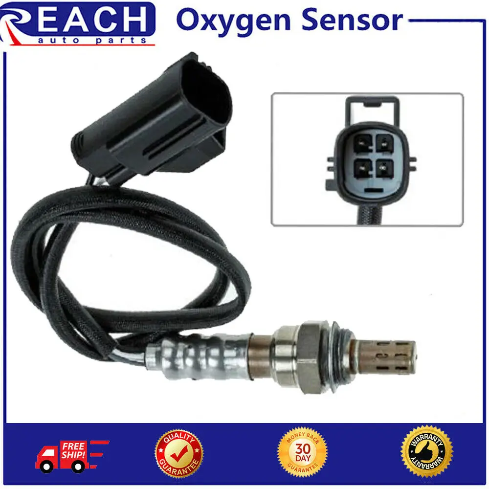 

234-4375 Upstream O2 Oxygen Sensor For Ford Focus 2.3L 2.0L 2006-2003 Manifold