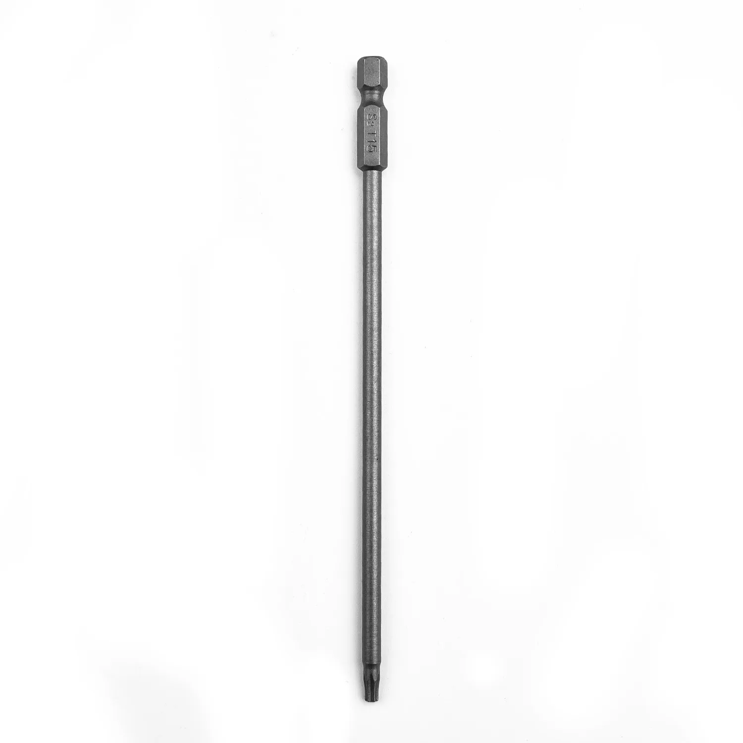 Durable New Practical Useful Screwdriver Bit Screwdriver 1 Pcs 150 Mm Long 6.35mm Accessories Adapter Replacement
Durable New Practical Useful Screwdriver Bit Screwdriver 1 Pcs 150 Mm Long 6.35mm Accessories Adapter Replacement