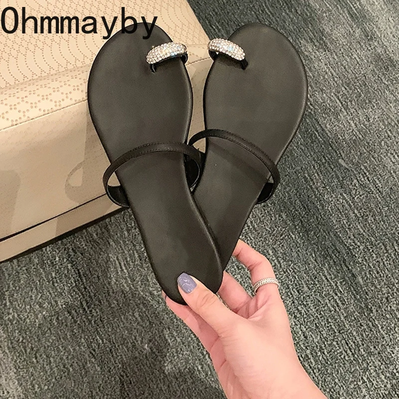 Шлепанцы женские с кристаллами, мягкая подошва, плоская подошва, сланцы, повседневные уличные тапочки, сандалии, модные тапочки
Шлепанцы женские с кристаллами, мягкая подошва, плоская подошва, сланцы, повседневные уличные тапочки, сандалии, модные тапочки