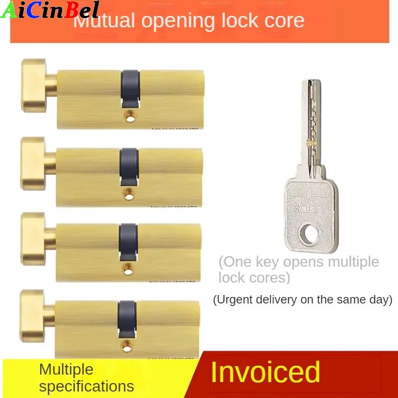 60-120 Customize the same key to open all cylinder,Single opening and mutual opening lock cylinder,one lock cylinder and one key
60-120 Customize the same key to open all cylinder,Single opening and mutual opening lock cylinder,one lock cylinder and one key