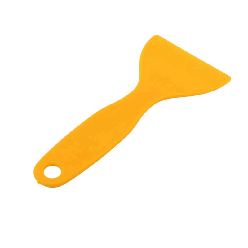 5X Vinyl Film Wrap Yellow Plastic Foils Cleaner Scraper Air Bubble Remover Stickers Install Tools
5X Vinyl Film Wrap Yellow Plastic Foils Cleaner Scraper Air Bubble Remover Stickers Install Tools