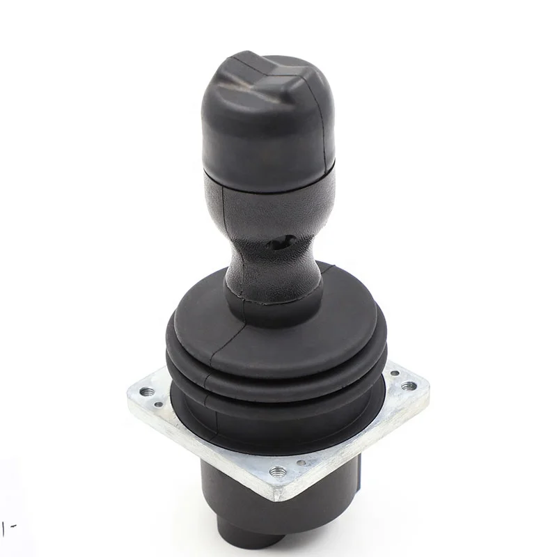 Repairment of Genie 101173 industrial joystick controllor used on aerial work platform construction machinery parts 
Repairment of Genie 101173 industrial joystick controllor used on aerial work platform construction machinery parts