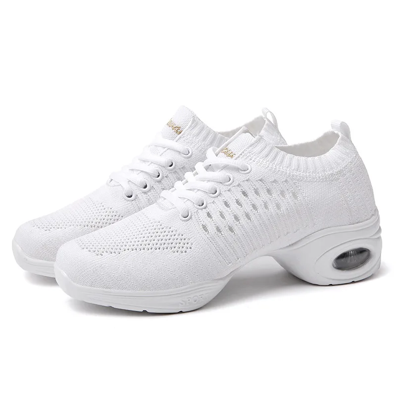 Girls Outdoor Sports Practic Dancing Shoes Women Dance Sneaker Shoes Lady Comfortable Tango Jazz Latin Dancing Shoes Wholesales
Girls Outdoor Sports Practic Dancing Shoes Women Dance Sneaker Shoes Lady Comfortable Tango Jazz Latin Dancing Shoes Wholesales