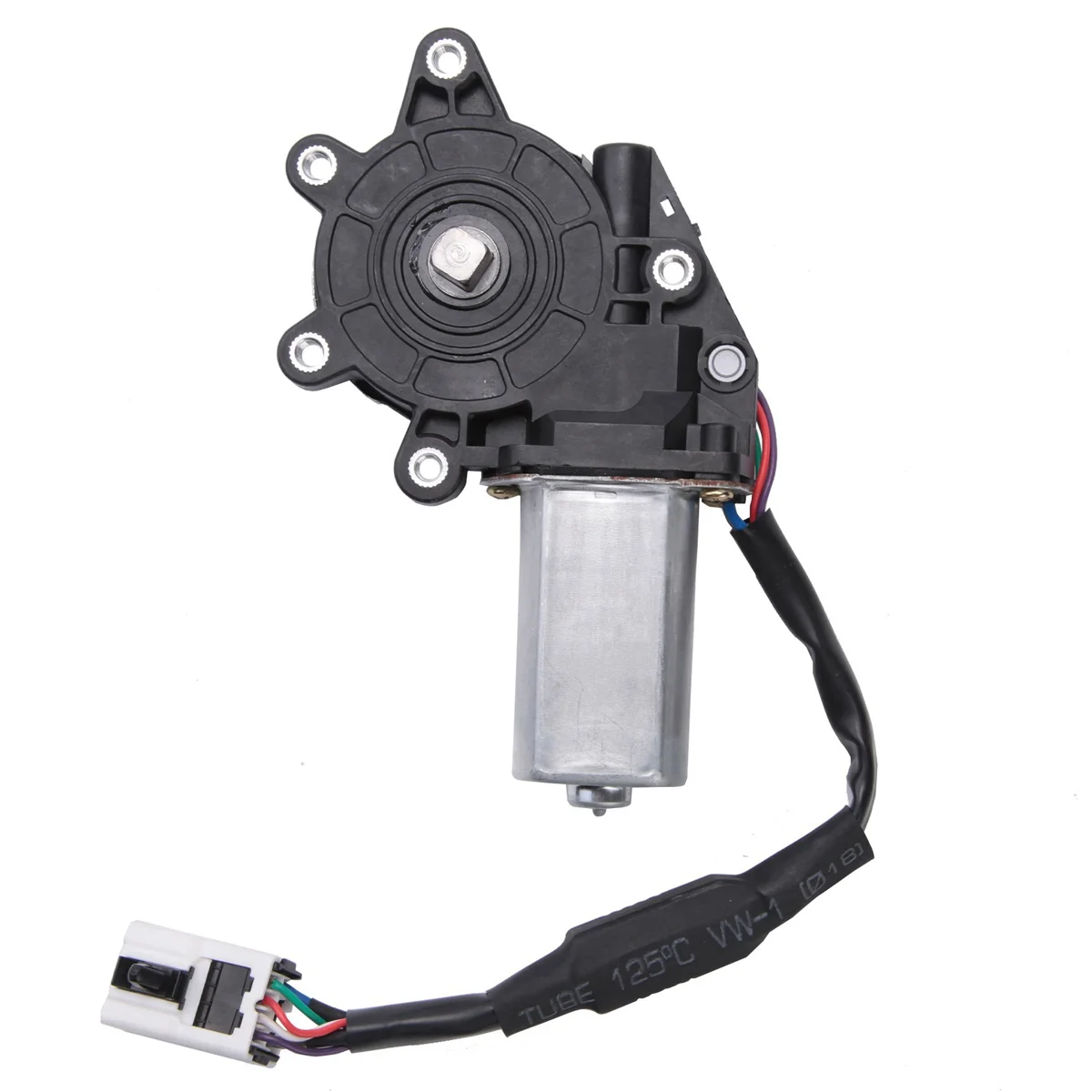 Motor Window Lift Motor Driver Side Left LH 80731CD001 for Nissan 350Z Infiniti G35 80730-CD00A
Motor Window Lift Motor Driver Side Left LH 80731CD001 for Nissan 350Z Infiniti G35 80730-CD00A