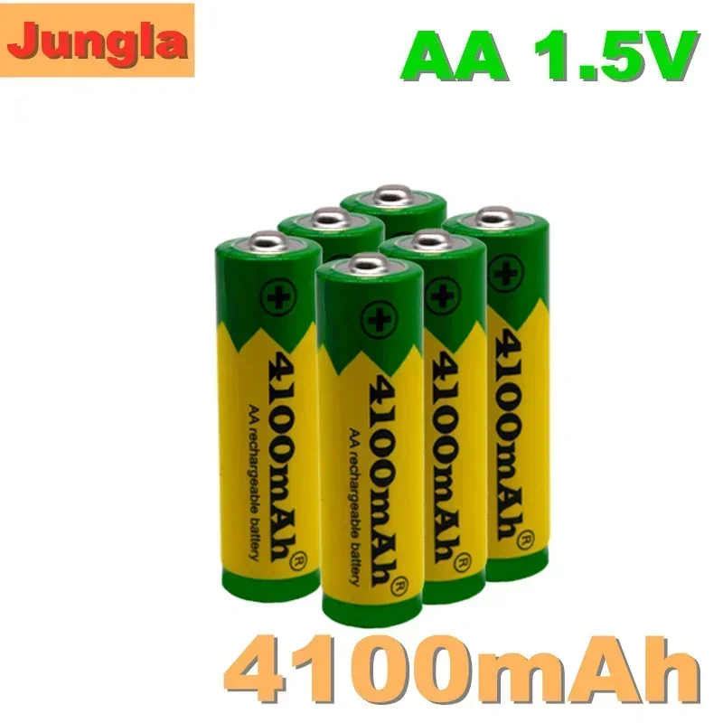 2024 Brand AA rechargeable battery 4100mah 1.5V New Alkaline Rechargeable batery for led light toy mp3
2024 Brand AA rechargeable battery 4100mah 1.5V New Alkaline Rechargeable batery for led light toy mp3