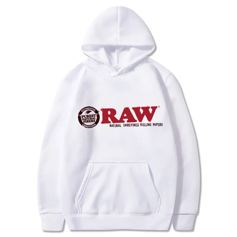 Fashion Unisex Casual Pullover RAW Print Hoodies Retro Man's Print Sweatshirt Autumn Winter Warm Long Sleeve Man/Woman Hoody
Fashion Unisex Casual Pullover RAW Print Hoodies Retro Man's Print Sweatshirt Autumn Winter Warm Long Sleeve Man/Woman Hoody