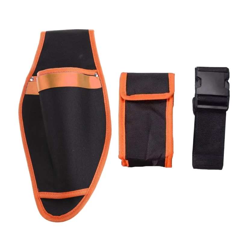Unique Design Electric Shears Bag Tool Waist Storage Bag Electric Scissors Bag Dropship
Unique Design Electric Shears Bag Tool Waist Storage Bag Electric Scissors Bag Dropship