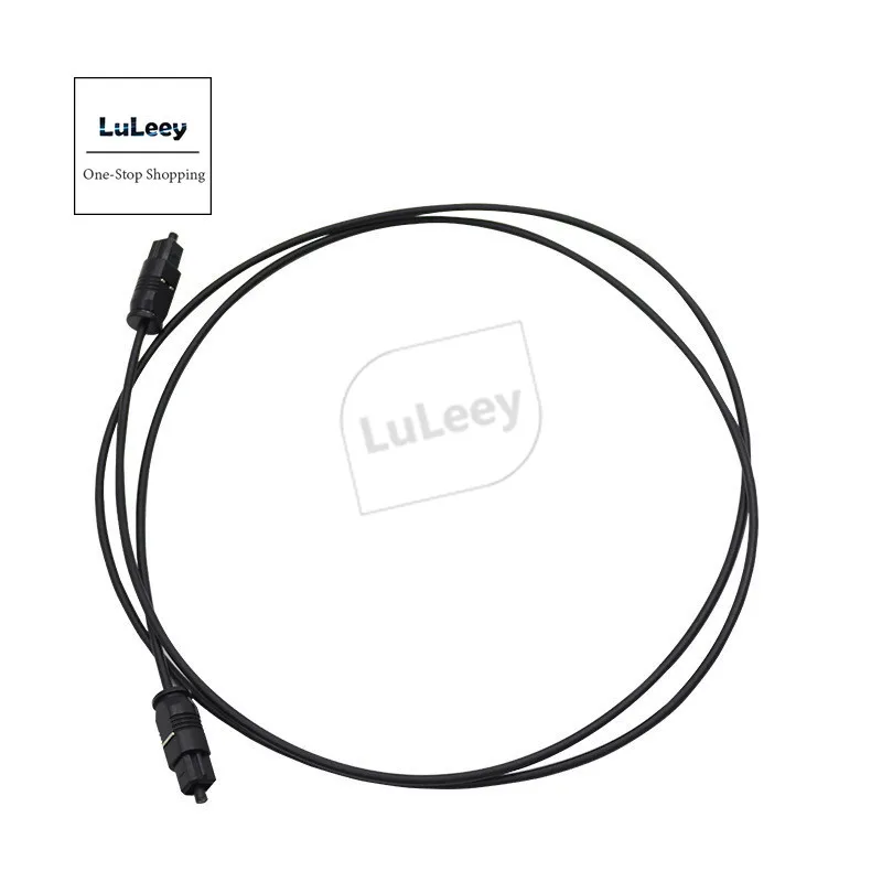10pcs Digital Fiber Optical Fiber Cable For Audio TV Connecting Line SPDIF Output Line 1 M
10pcs Digital Fiber Optical Fiber Cable For Audio TV Connecting Line SPDIF Output Line 1 M
