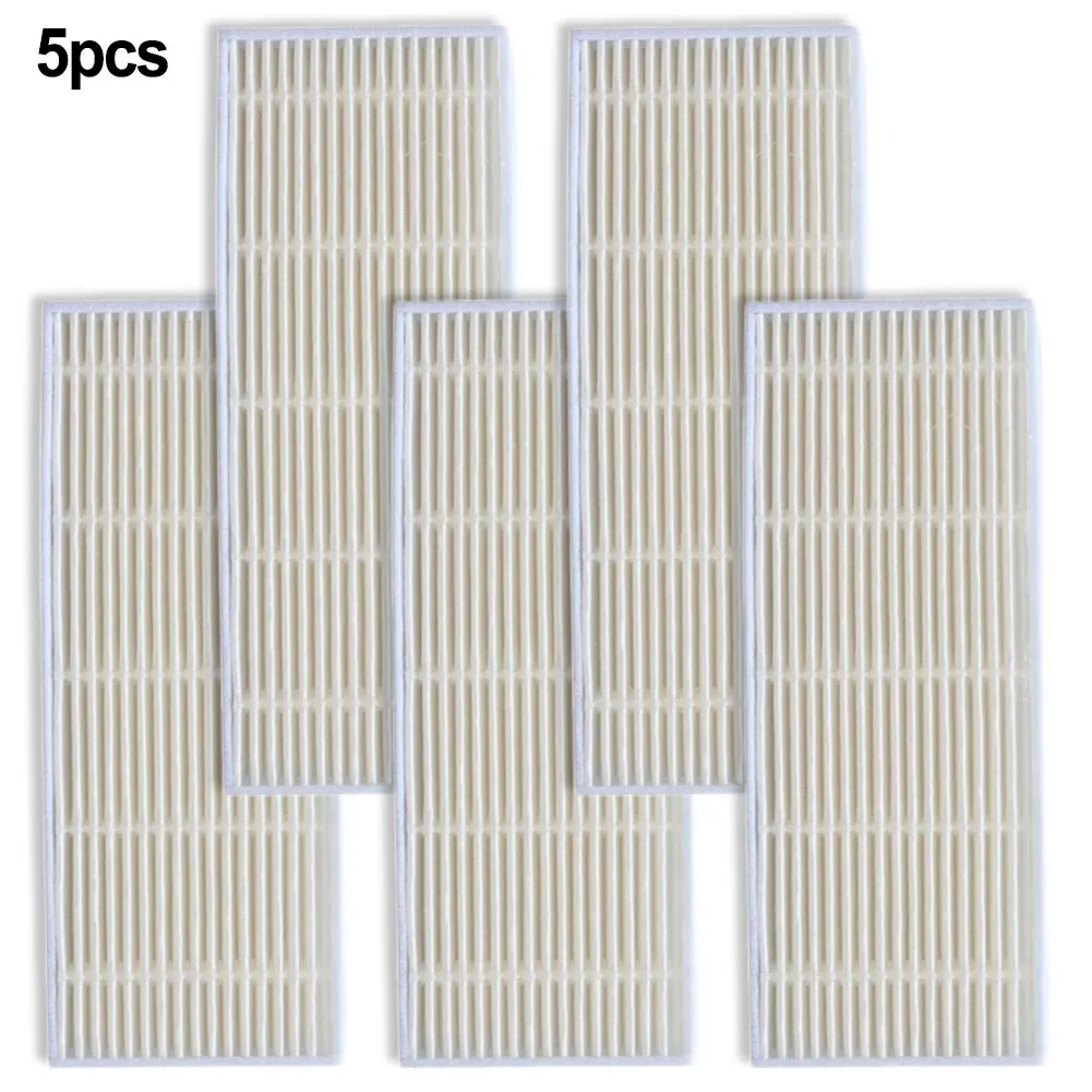 5pcs Filter For Blaupunkt For Bluebot For XEASY BPK VCBB1XE/For XPOWER/BPK-VCBB1XPW+ Vacuum Robot Cleaner Parts Replacment
5pcs Filter For Blaupunkt For Bluebot For XEASY BPK VCBB1XE/For XPOWER/BPK-VCBB1XPW+ Vacuum Robot Cleaner Parts Replacment