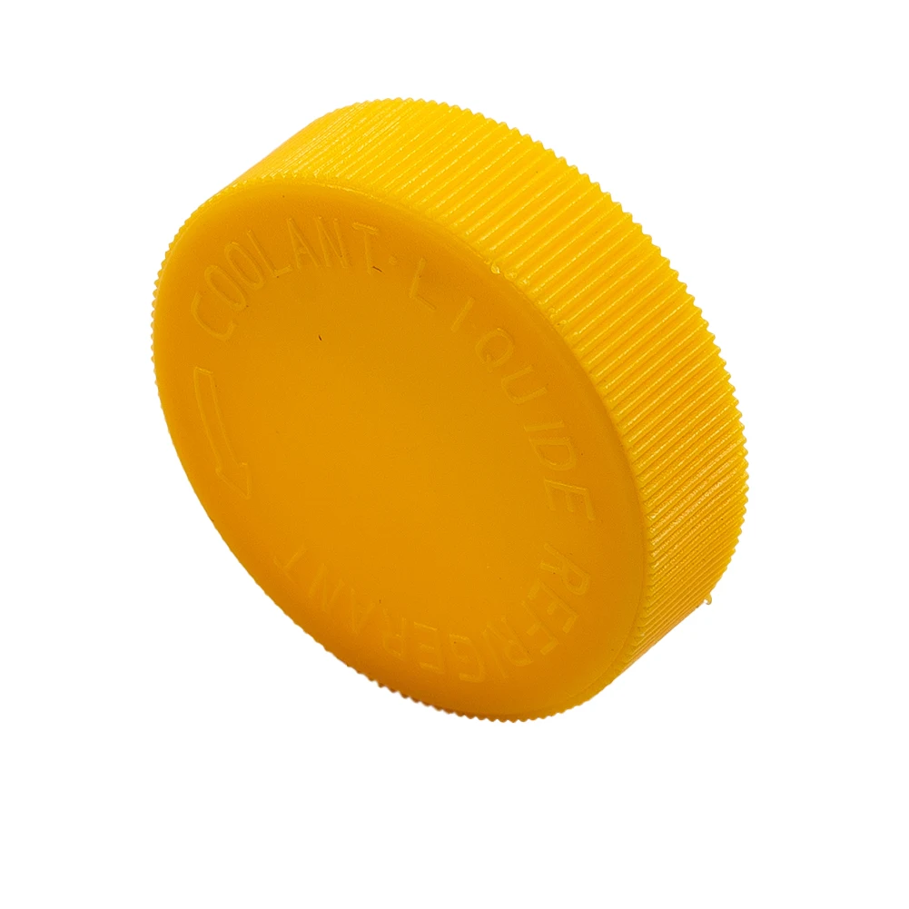 Cover Coolant Reserve Bottle Cap 1pc 2171279900 32mm Coolant Expansion Tank Plastic Radiator Overflow For Navara D22 D21 200SX
Cover Coolant Reserve Bottle Cap 1pc 2171279900 32mm Coolant Expansion Tank Plastic Radiator Overflow For Navara D22 D21 200SX