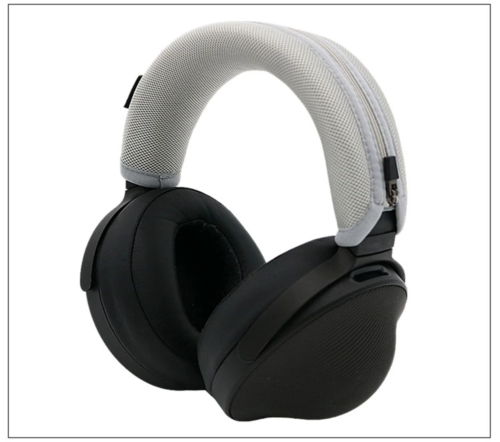 Headphone Head Beam Cover for Sony MDR-Z1R Earphone Protective Case Z1R Headset Headbeam Sleeve Headphone Head Beam Cover for Sony MDR-Z1R Earphone Protective Case Z1R Headset Headbeam Sleeve