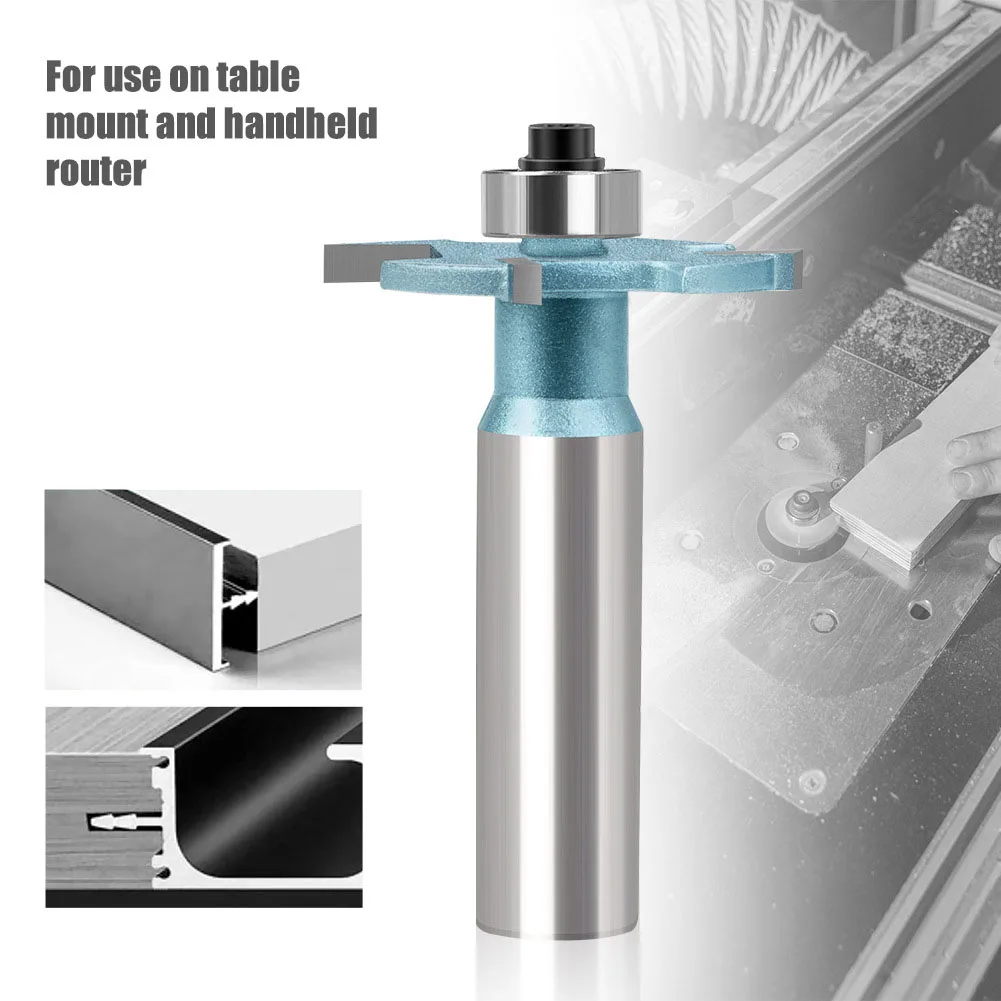 1pcs 12mm 1/2 Shank Router Bit Notched Slotting Bits For Woodworking Milling Cutter Hand Making Drawer Tools Accessories
1pcs 12mm 1/2 Shank Router Bit Notched Slotting Bits For Woodworking Milling Cutter Hand Making Drawer Tools Accessories