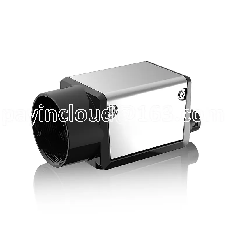 KM-acA060-17GM Vision 6 Megapixel 1/1.8 "visual Inspection Black and White Industrial Camera
KM-acA060-17GM Vision 6 Megapixel 1/1.8 "visual Inspection Black and White Industrial Camera