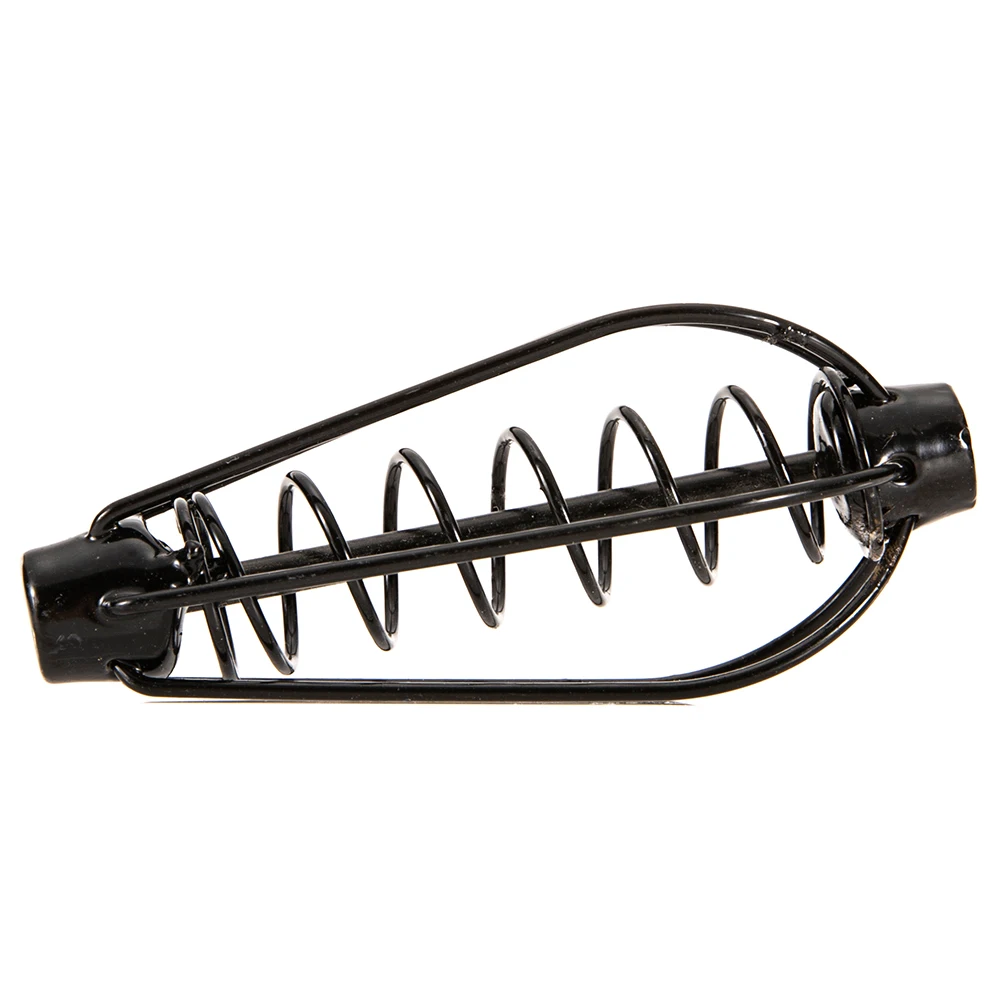 Practical Carp Fishing Feeder Bait Cage Swim Feeders Bait Cage Bait Cage Black 10pcs 15-30g 4 Sizes 4 Sizes Fishing Feeder
Practical Carp Fishing Feeder Bait Cage Swim Feeders Bait Cage Bait Cage Black 10pcs 15-30g 4 Sizes 4 Sizes Fishing Feeder