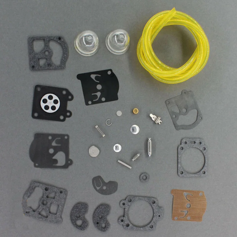 Детали для ремонта цепной пилы для Walbro Carb 2,0 WA19A WT3, Сменное крепление, реконструкция топливной трубы
Детали для ремонта цепной пилы для Walbro Carb 2,0 WA19A WT3, Сменное крепление, реконструкция топливной трубы
