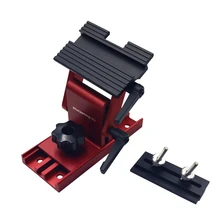 Adjustable Replacement Tool Rest Sharpening Jig Fixed Angle Grinding Fixture for Sharpening Auxiliary Positioning
Adjustable Replacement Tool Rest Sharpening Jig Fixed Angle Grinding Fixture for Sharpening Auxiliary Positioning