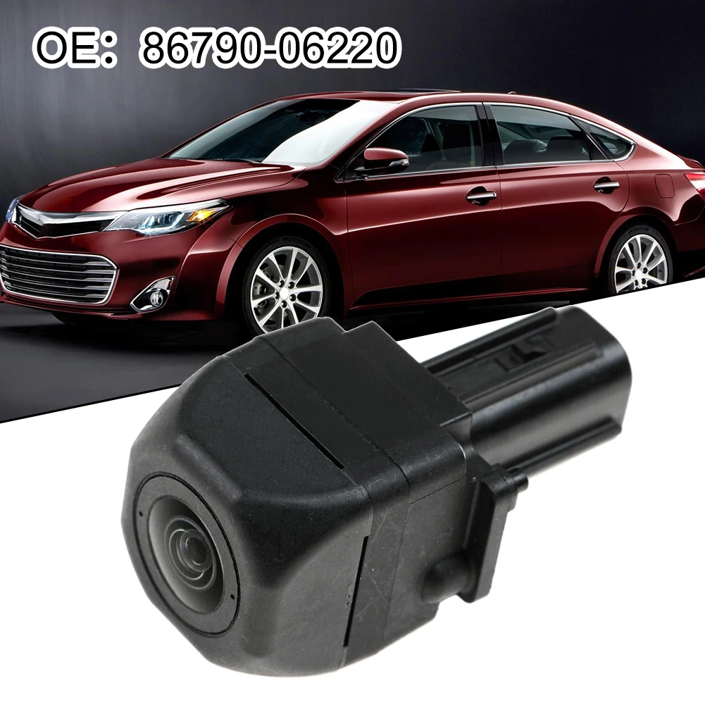 1x8679006220 Автомобильная камера заднего вида для Toyota Camry 2017-2021 для RAV4 новая и черная автомобильная камера
1x8679006220 Автомобильная камера заднего вида для Toyota Camry 2017-2021 для RAV4 новая и черная автомобильная камера