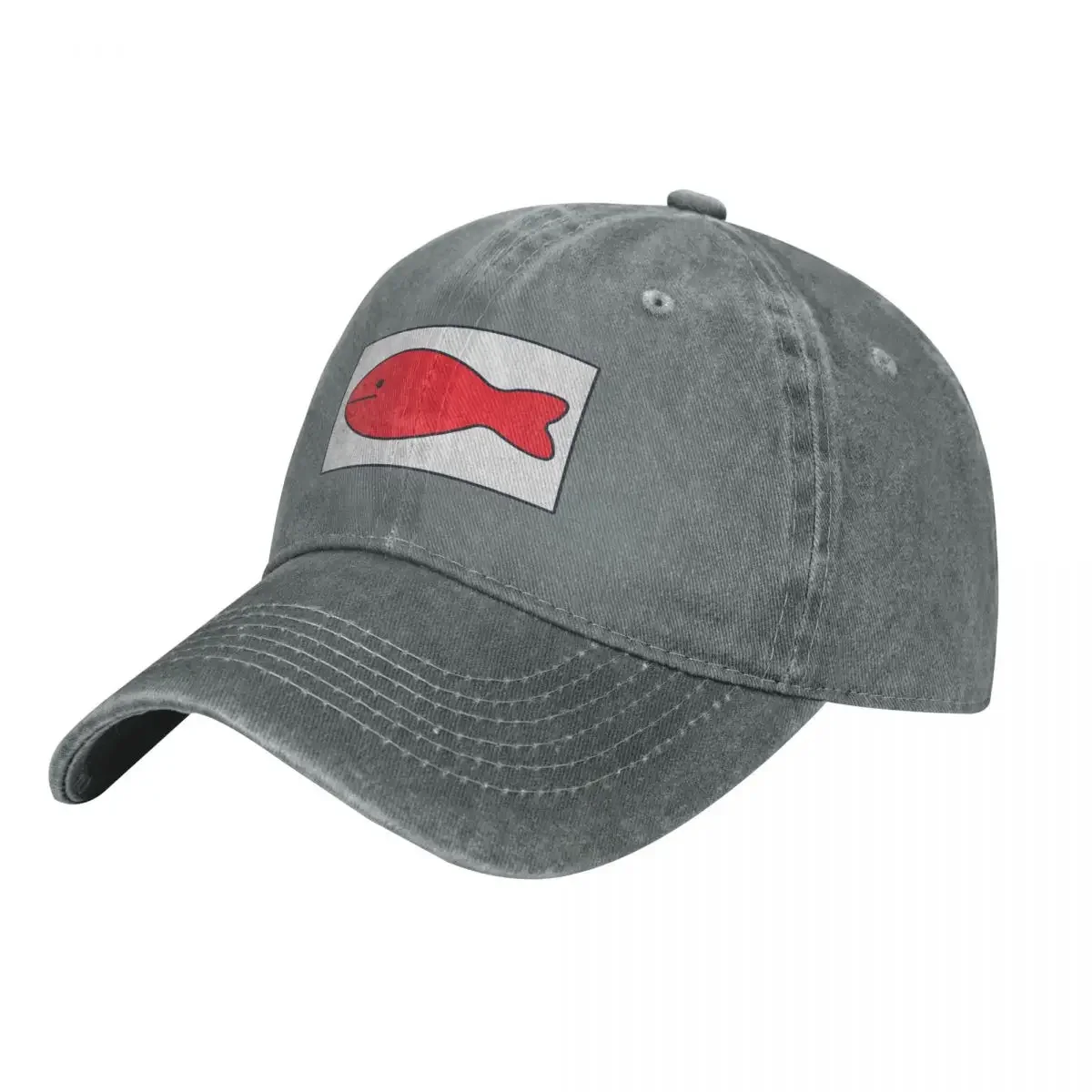 Odd Taxi Odokawa Fish Hat Cap Cowboy Hat thermal visor Luxury hat hats woman Men's
Odd Taxi Odokawa Fish Hat Cap Cowboy Hat thermal visor Luxury hat hats woman Men's