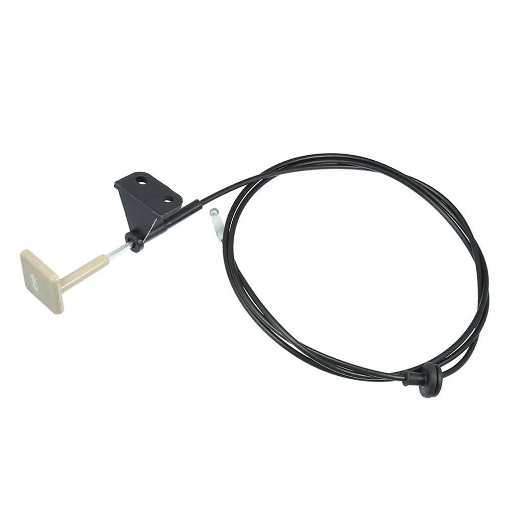 Durable and Practical Hood Release Cable for Honda Civic 2006 2011 Beige Restore Normal Hood Opening Efficiently
Durable and Practical Hood Release Cable for Honda Civic 2006 2011 Beige Restore Normal Hood Opening Efficiently