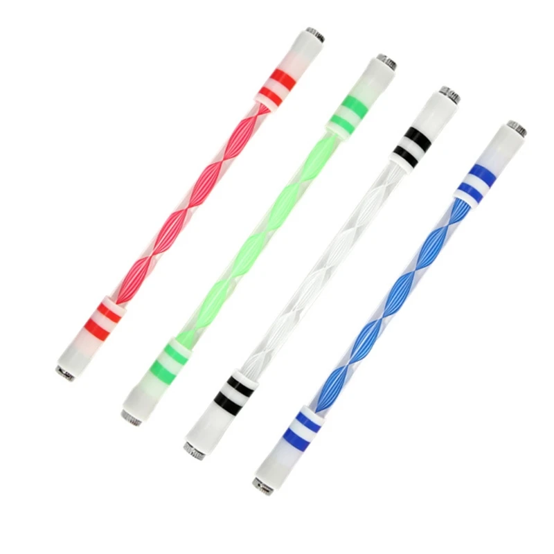 Luminous Rotating Pen Led Anti Slip Ballpoint Pen Entertainment Rotating Ballpoint Pen for Office Student(no Pen Dropship
Luminous Rotating Pen Led Anti Slip Ballpoint Pen Entertainment Rotating Ballpoint Pen for Office Student(no Pen Dropship