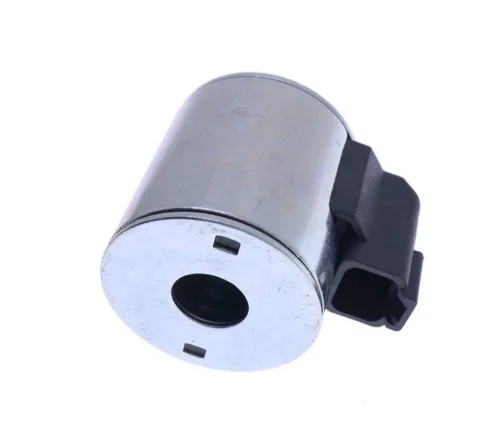 24V Pilot Solenoid Coil 4304012 for JCB Sany Excavator Inner Hole 16mm
24V Pilot Solenoid Coil 4304012 for JCB Sany Excavator Inner Hole 16mm