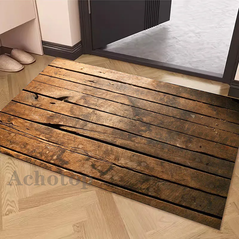 Wood Diatom Door Mat Sweet Pattern Mat Floor Decor Carpet Non-slip Easy To Clean Area Rug Living Room Household Washable
Wood Diatom Door Mat Sweet Pattern Mat Floor Decor Carpet Non-slip Easy To Clean Area Rug Living Room Household Washable
