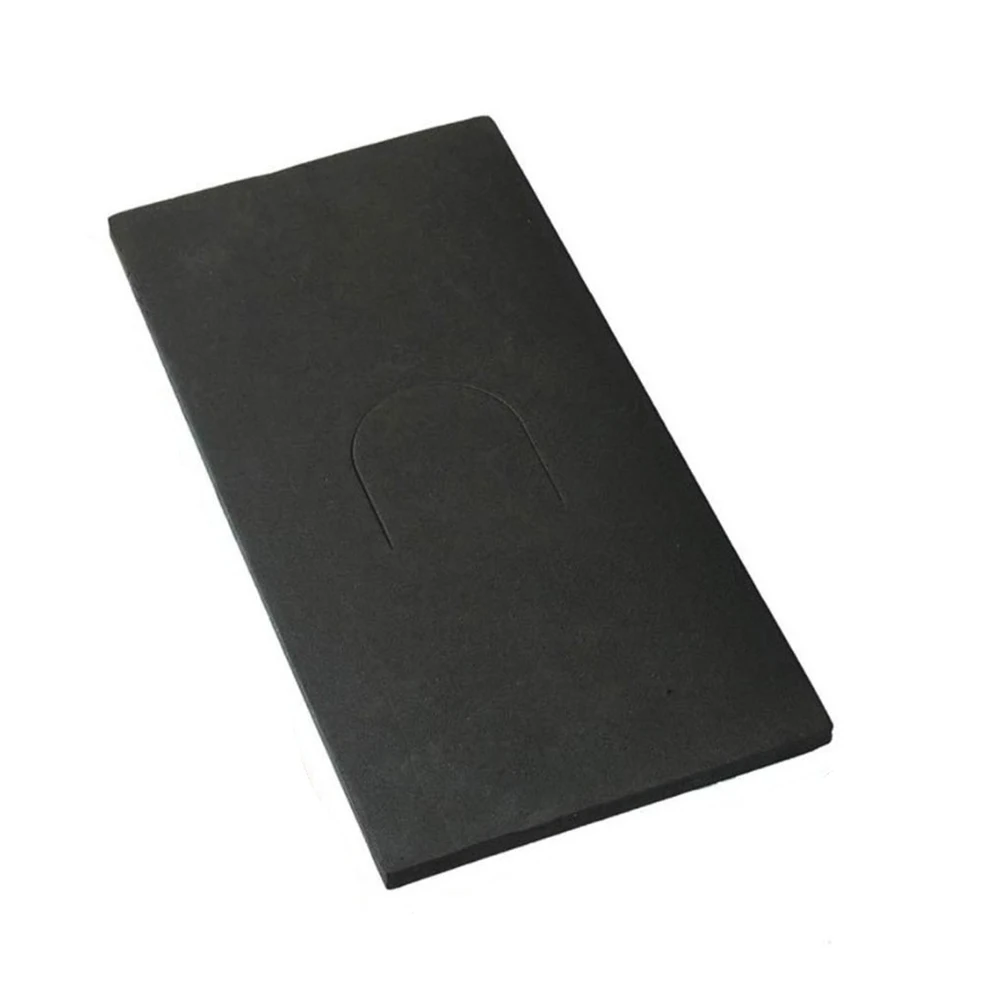 Sanding Machine Sponge Pads Rectangle Sanding Machine 236x 116 X 8.5mm 2pcs/set Adhesive-back Sheets Practical
Sanding Machine Sponge Pads Rectangle Sanding Machine 236x 116 X 8.5mm 2pcs/set Adhesive-back Sheets Practical