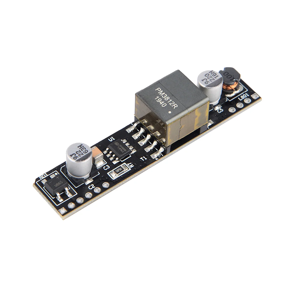 Модуль POE PM1201, 12 В, 1 А, контактный встроенный модуль поддерживает 100 м, 1000 м
Модуль POE PM1201, 12 В, 1 А, контактный встроенный модуль поддерживает 100 м, 1000 м