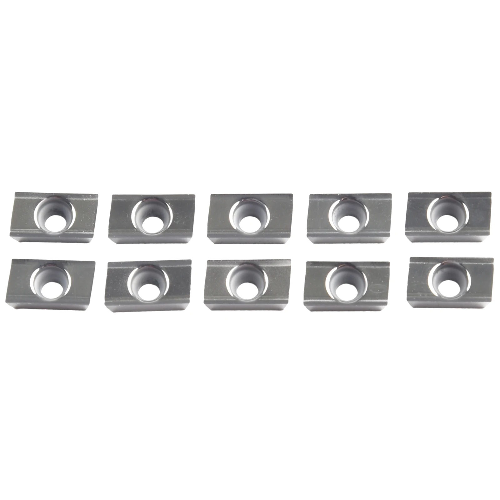APKT1135PDFRMA H01 APMT1135 CNC Carbide Aluminum Milling Inserts Cutter Blade High Grip and Excellent Performance Pack of 10
APKT1135PDFRMA H01 APMT1135 CNC Carbide Aluminum Milling Inserts Cutter Blade High Grip and Excellent Performance Pack of 10