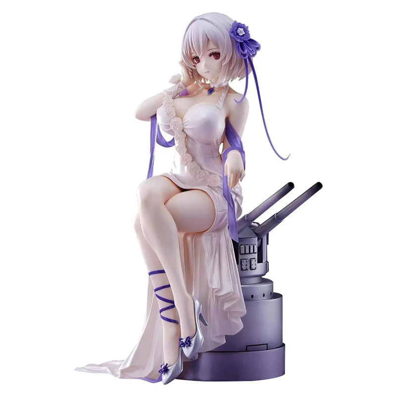 【Presale】Azur Lane Anime Figurine HMS Sirius Game Character Sculpture Action Figural Statue Figure Cartoon Collectible Model Toy
【Presale】Azur Lane Anime Figurine HMS Sirius Game Character Sculpture Action Figural Statue Figure Cartoon Collectible Model Toy