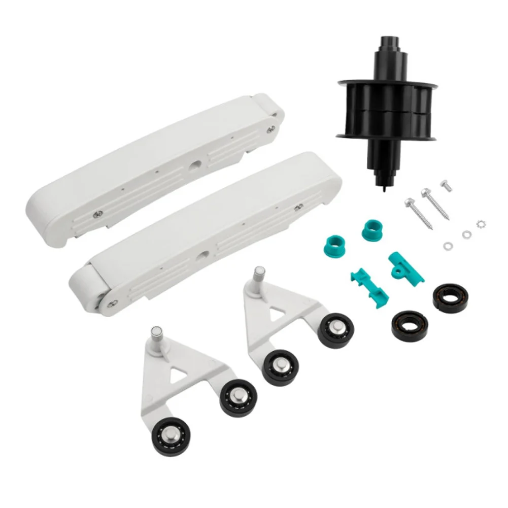 A Frame and Pod Combo Tune Up Kit for Hayward Automatic Pool Vac XL Turbo Bearing Replacement Enhanced Cleaning Performance
A Frame and Pod Combo Tune Up Kit for Hayward Automatic Pool Vac XL Turbo Bearing Replacement Enhanced Cleaning Performance