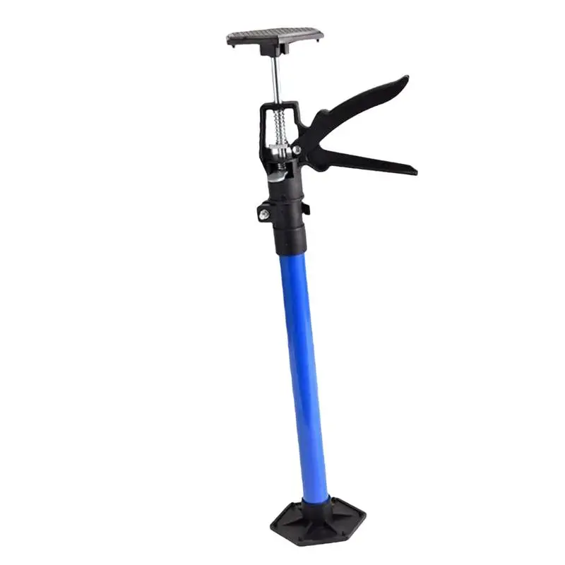 Телескопический стальной ручной домкрат, опорный стержень, универсальный стальной опорный стержень, телескопическая опора из нержавеющей стали для шкафа, домкрат для груза
Телескопический стальной ручной домкрат, опорный стержень, универсальный стальной опорный стержень, телескопическая опора из нержавеющей стали для шкафа, домкрат для груза