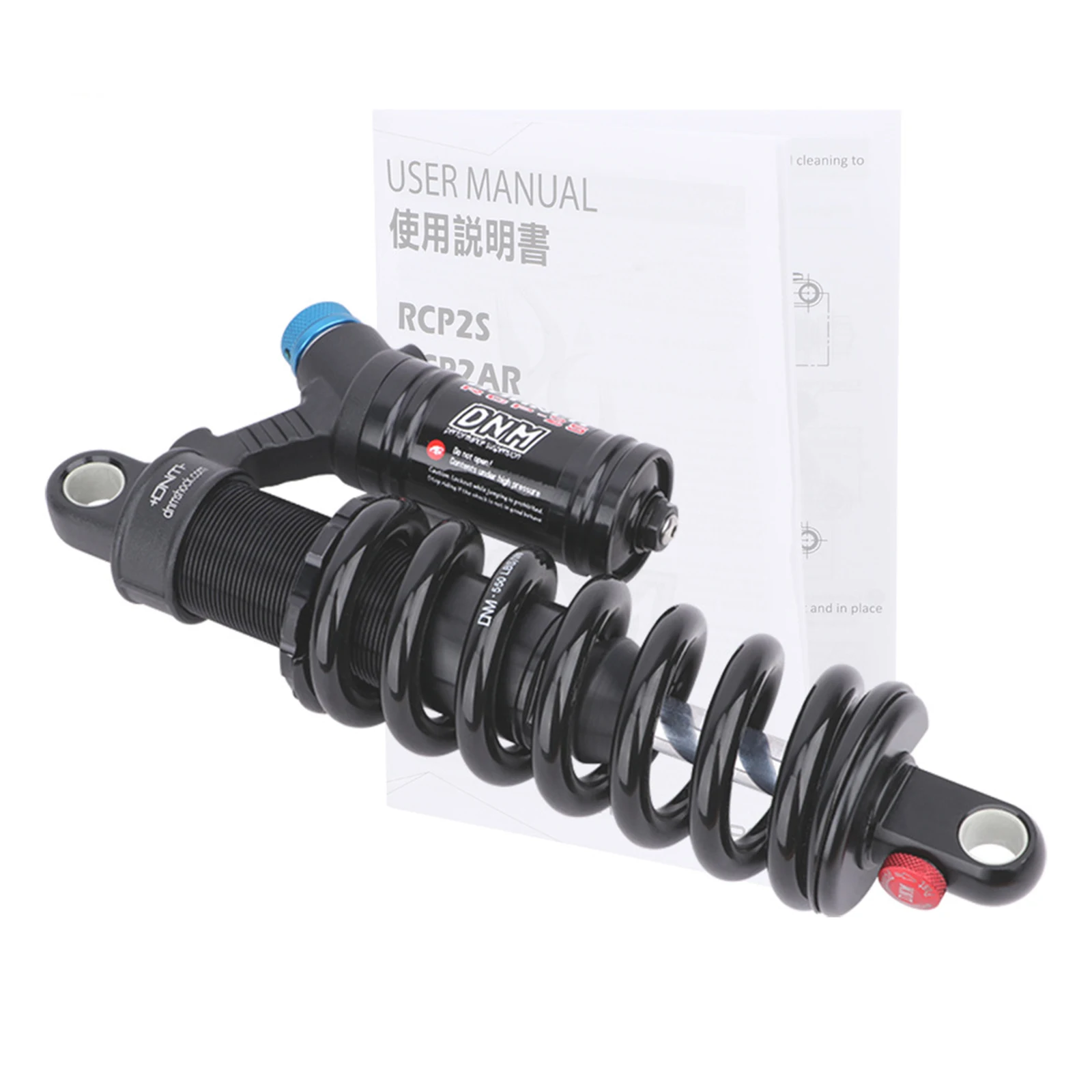 Mountain Bike Air Shock Absorber RCP3 190-240/265mm For MTB Bike Electric Motorcycle Bicycle Rear Shock Absorber
Mountain Bike Air Shock Absorber RCP3 190-240/265mm For MTB Bike Electric Motorcycle Bicycle Rear Shock Absorber