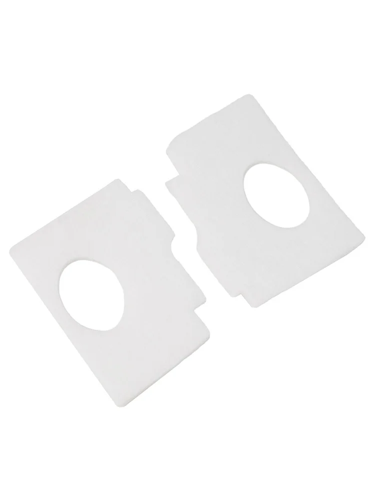 Original Air Filter 2 Pcs Accessories For MS170 MS180 Highly Matched Reliable Replacement Brand New Convenient
Original Air Filter 2 Pcs Accessories For MS170 MS180 Highly Matched Reliable Replacement Brand New Convenient