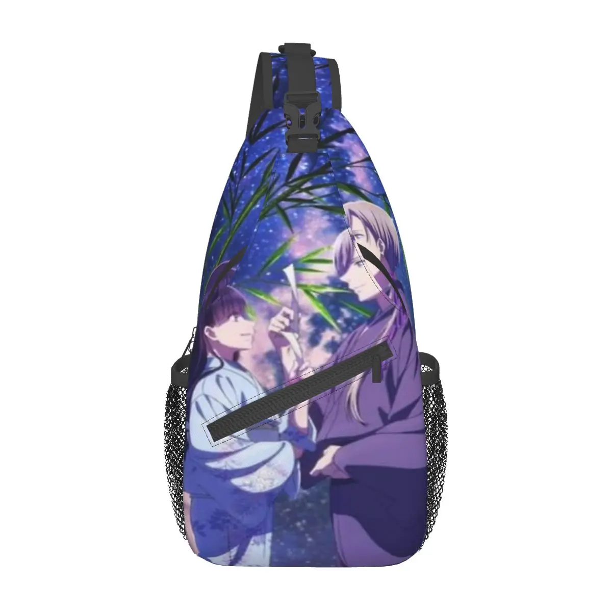 My Happy Marriage Fanart Chest Bag Fashionable Durable For Office Nice gift Multi-Style
My Happy Marriage Fanart Chest Bag Fashionable Durable For Office Nice gift Multi-Style