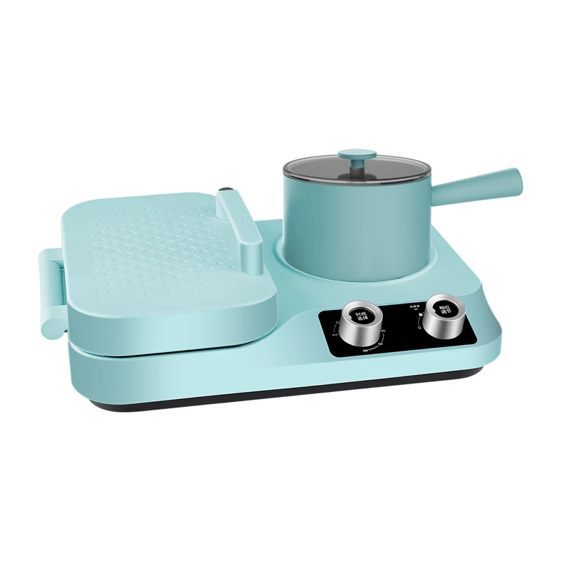 LX-BF10M Electric Waffle Maker Dorayaki Cake Breakfast Baking Machine Egg Omelette Oven Grill Pan Sandwich Maker Toaster
LX-BF10M Electric Waffle Maker Dorayaki Cake Breakfast Baking Machine Egg Omelette Oven Grill Pan Sandwich Maker Toaster
