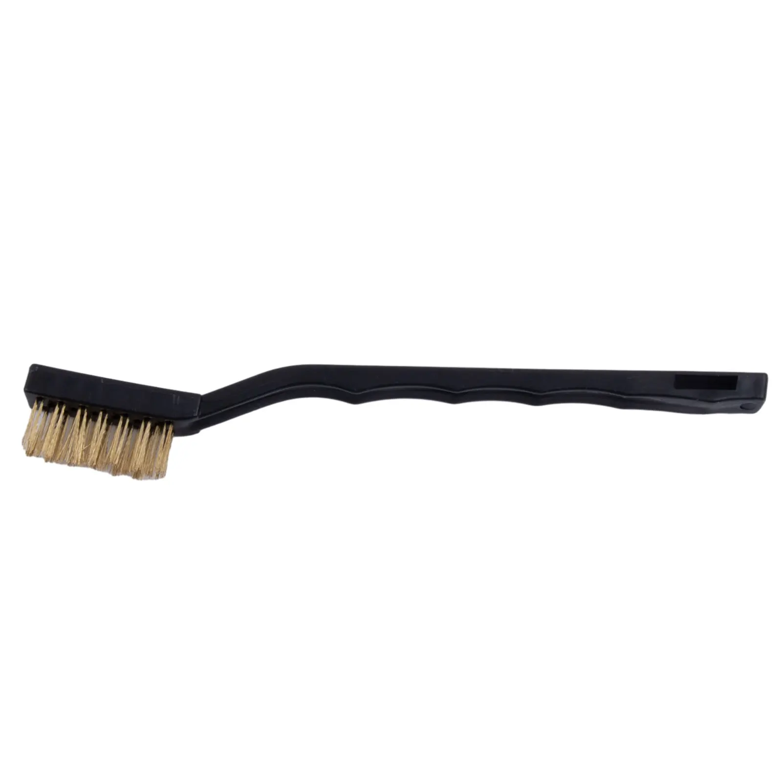 Cleaning Brush Brass Wire Brushes And Other Parts Manual Cleaning 17cm Black Brass Wire Brushes Plastic Handle
Cleaning Brush Brass Wire Brushes And Other Parts Manual Cleaning 17cm Black Brass Wire Brushes Plastic Handle
