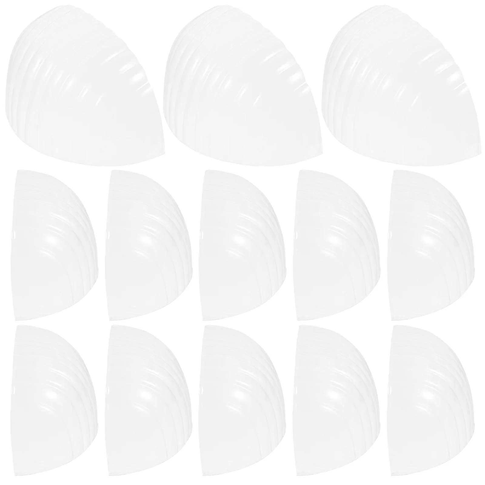 Clear PVC Baseball Hat Holder Universal Caps Inner Support Peaked Caps Holder Sport Hat Inner Stands
Clear PVC Baseball Hat Holder Universal Caps Inner Support Peaked Caps Holder Sport Hat Inner Stands