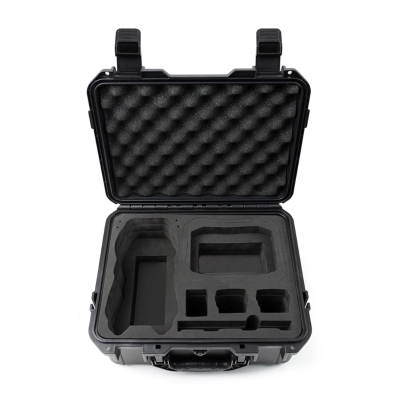 Protective Case Bag for Mavic 3 Large Capacity Box Explosion-proof Pocket
Protective Case Bag for Mavic 3 Large Capacity Box Explosion-proof Pocket