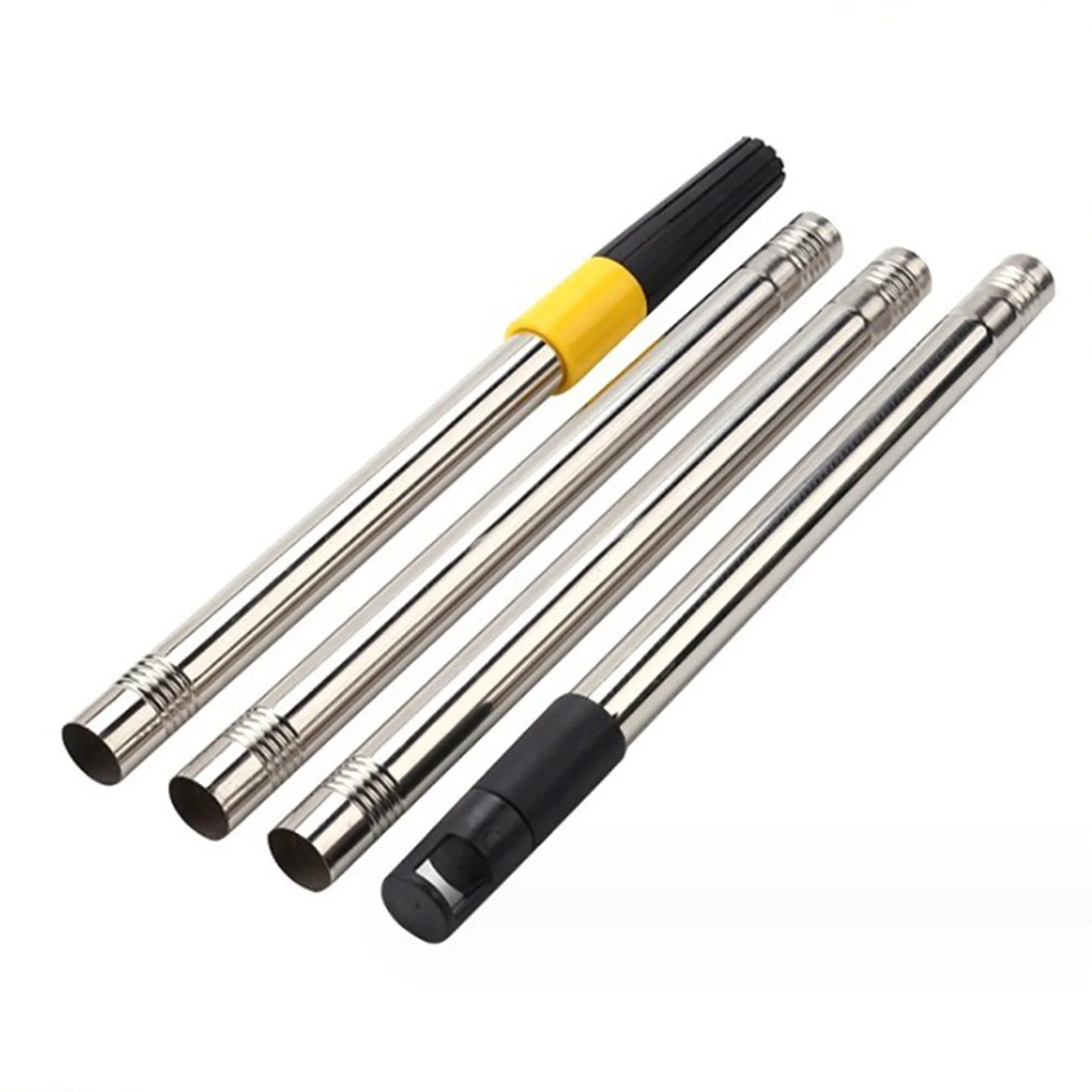 Paint Roller Extension Pole Kit 4FT Length 1 High Density 9 Roller Transform Your Surfaces with Professional Finish
Paint Roller Extension Pole Kit 4FT Length 1 High Density 9 Roller Transform Your Surfaces with Professional Finish