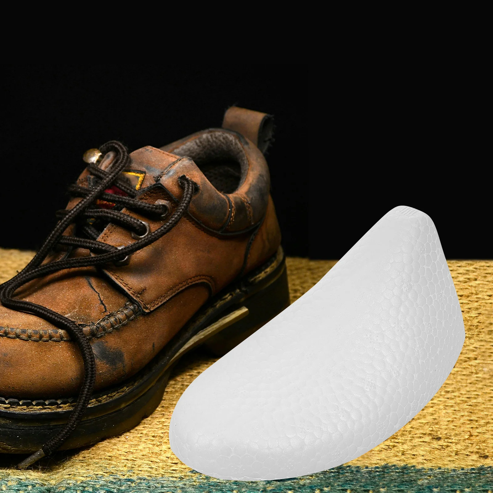 10 Pairs Shoe Stretcher Holders Boot Shaper Form Inserts Support Shoes Men Insoles
10 Pairs Shoe Stretcher Holders Boot Shaper Form Inserts Support Shoes Men Insoles