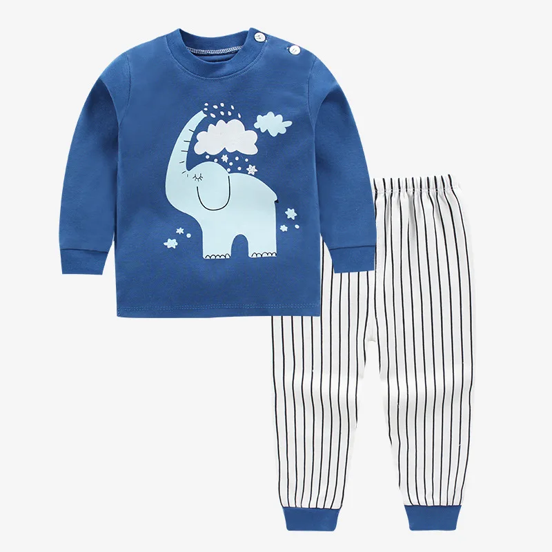 ZWY1928 Autumn Toddler Girls Boys Kids Sets Long Sleeve Good Quality Cotton Suits Children's Child Clothes Wholesale
ZWY1928 Autumn Toddler Girls Boys Kids Sets Long Sleeve Good Quality Cotton Suits Children's Child Clothes Wholesale