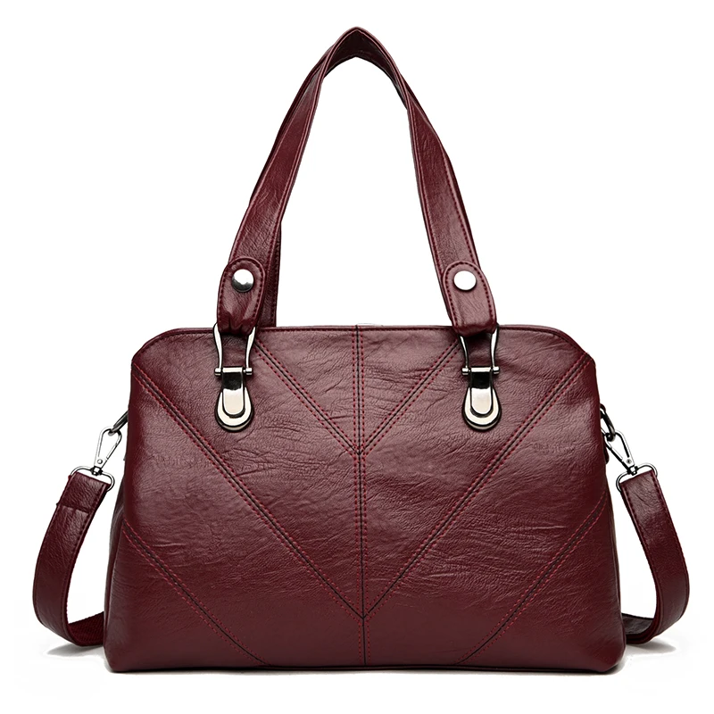 Luxury Handbags Women Bags Designer Embroidery Genuine Leather Ladies Bag Large Capacity Shoulder Crossbody Hobo Handbag Tote
Luxury Handbags Women Bags Designer Embroidery Genuine Leather Ladies Bag Large Capacity Shoulder Crossbody Hobo Handbag Tote