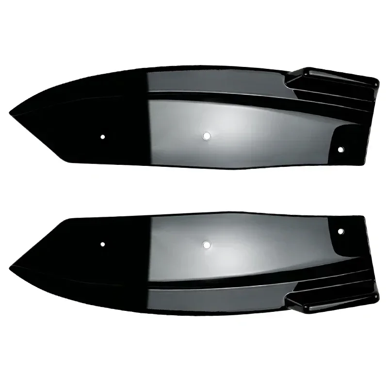 Car Rear Bumper Lip Diffuser Splitter Spoiler ABS Spoilers Decoration Accessories For BMW X4 G02 M Sport Carbon Fiber 2018-2023
Car Rear Bumper Lip Diffuser Splitter Spoiler ABS Spoilers Decoration Accessories For BMW X4 G02 M Sport Carbon Fiber 2018-2023