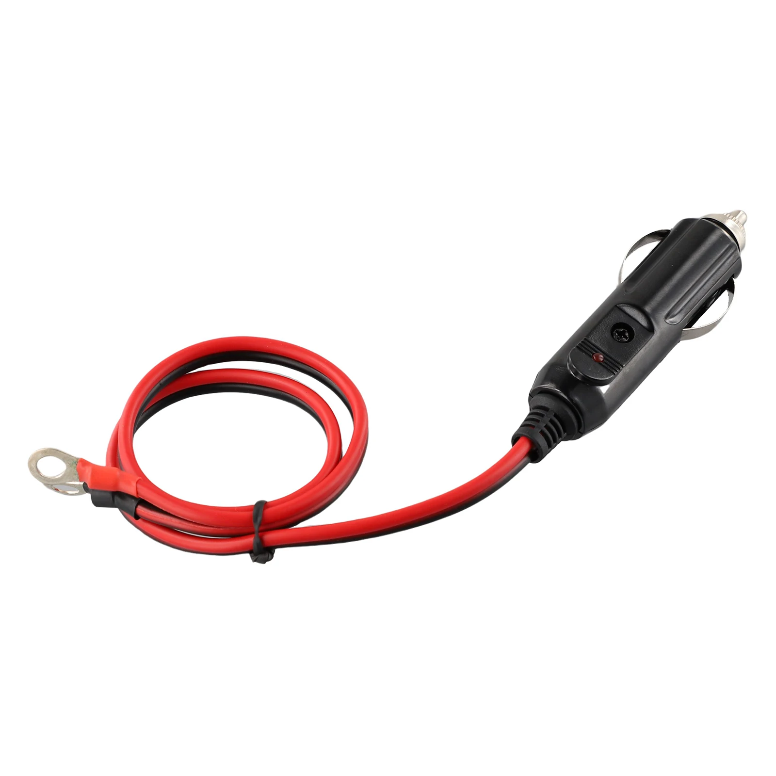 Durable High Quality Wire Plug Supply Cord Parts Replacement Vehicle Tools 1 Piece Accessories Car Electronics
Durable High Quality Wire Plug Supply Cord Parts Replacement Vehicle Tools 1 Piece Accessories Car Electronics